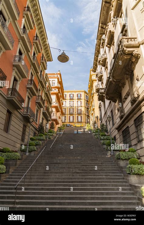 via dei mille naples.